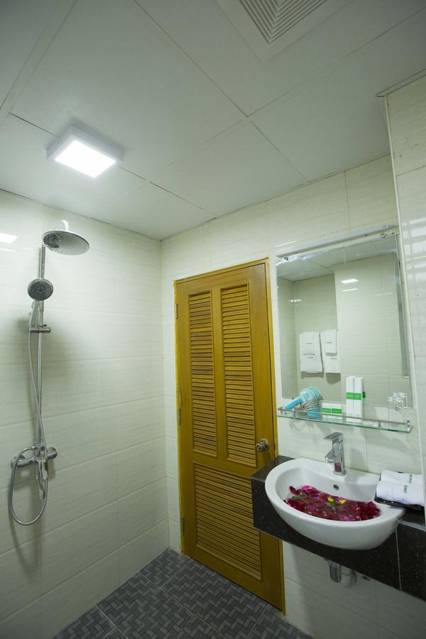 Orient Hotel Mandalay Dış mekan fotoğraf