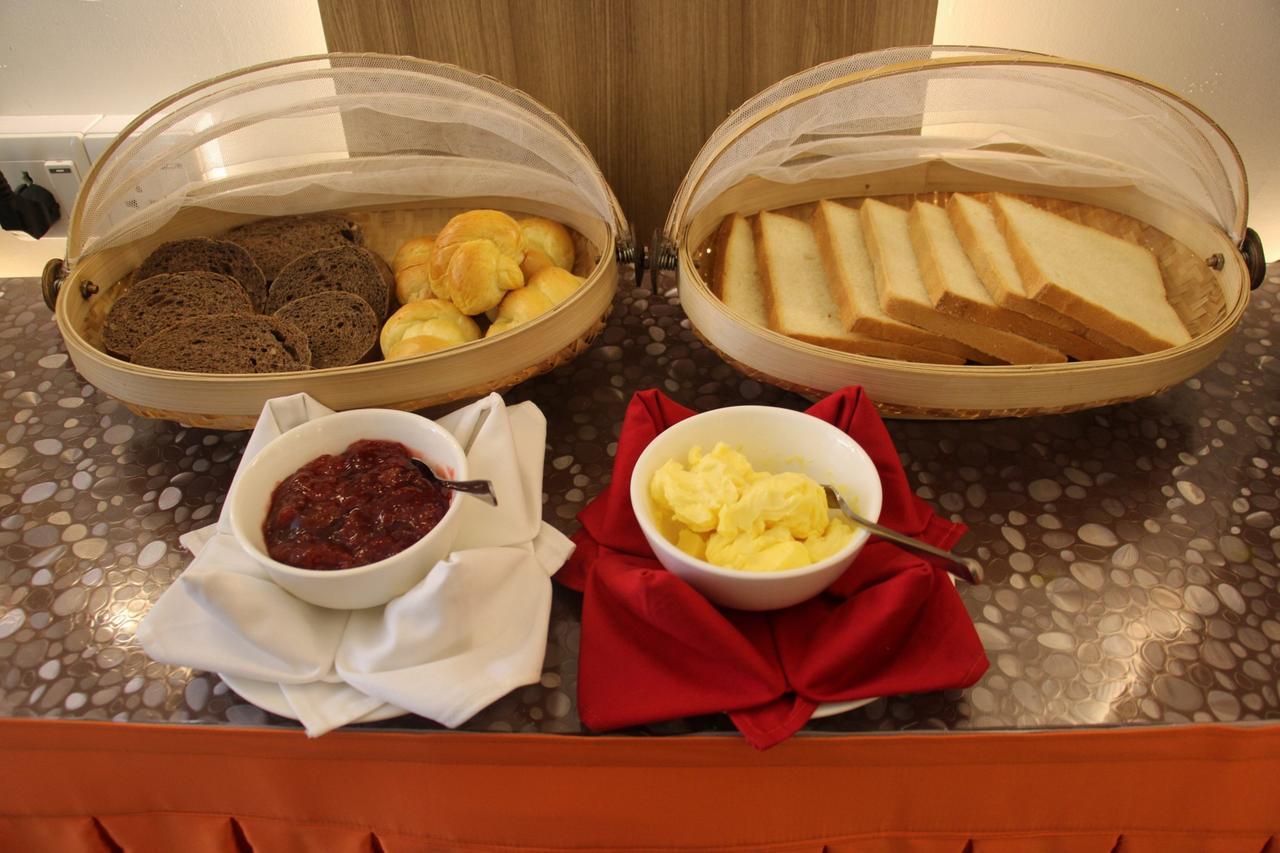 Orient Hotel Mandalay Dış mekan fotoğraf